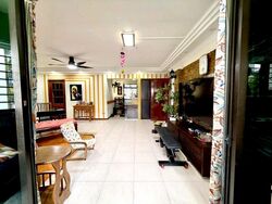 Blk 226B Compassvale Vista (Sengkang), HDB 5 Rooms #598210821